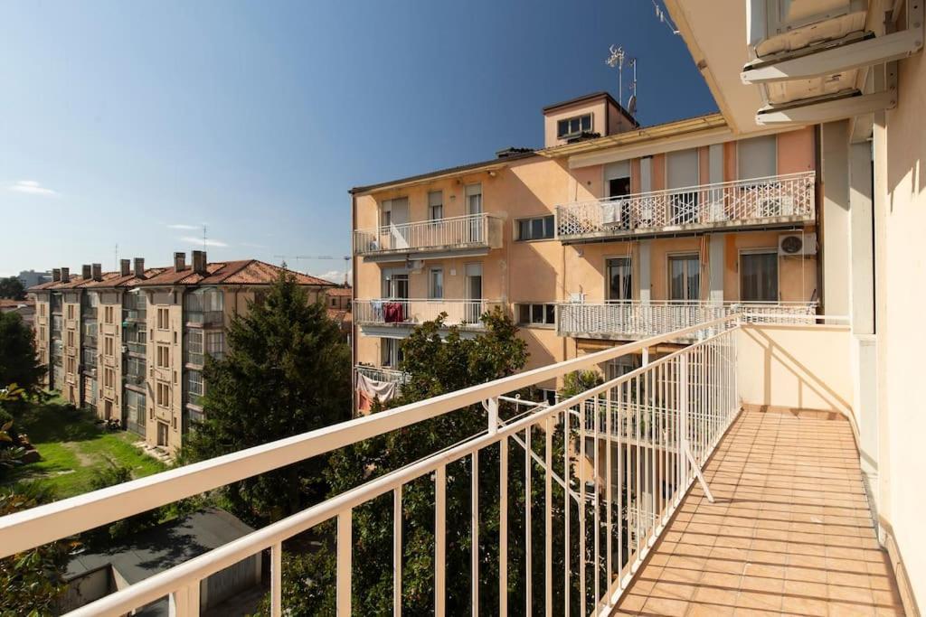 Appartamento Sul Fiume Al Portello ปาโดวา ภายนอก รูปภาพ
